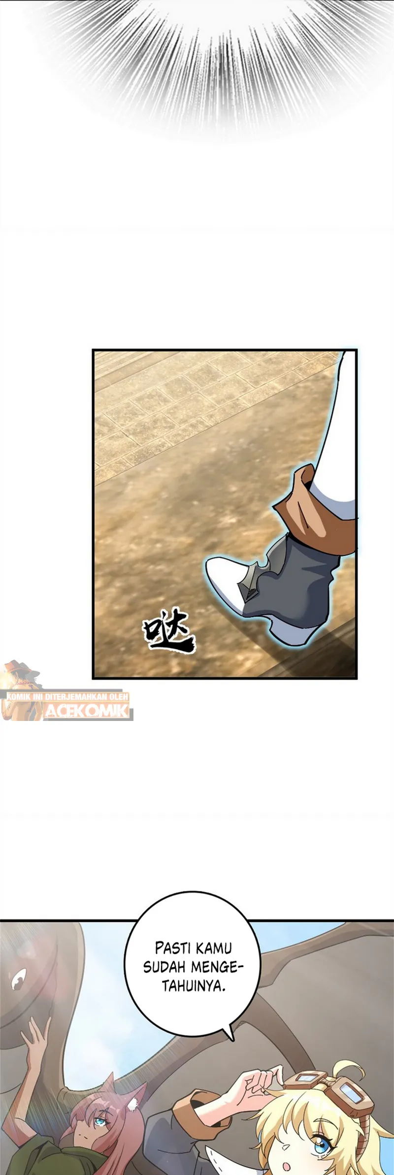 Release That Witch Bab 499 halaman 4