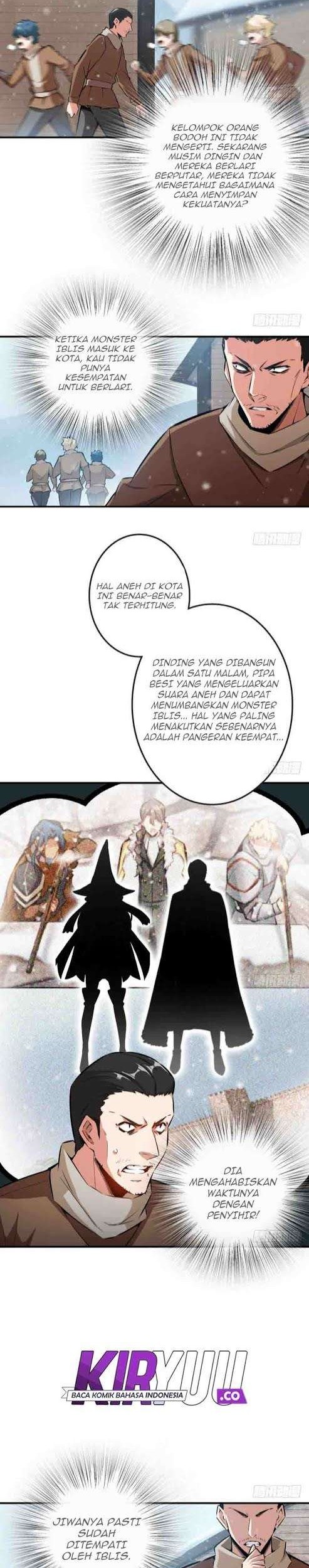 Release That Witch Bab 50 halaman 2