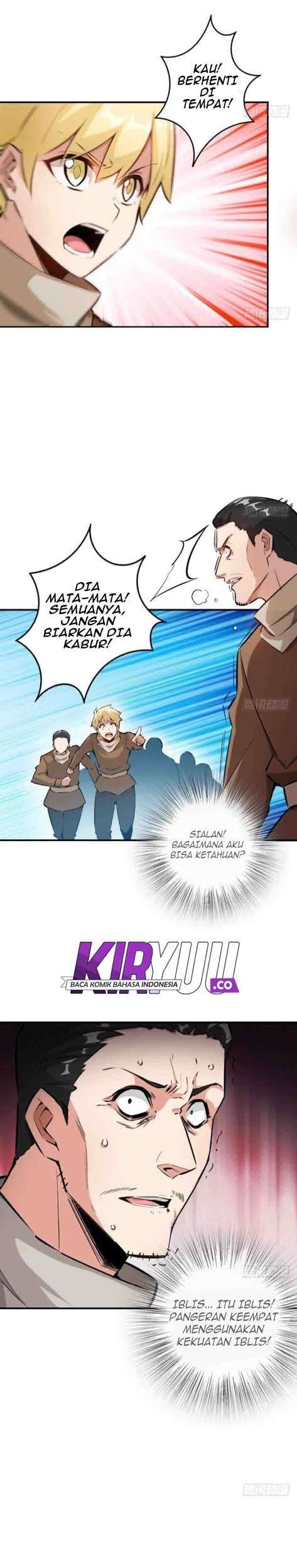 Release That Witch Bab 50 halaman 4