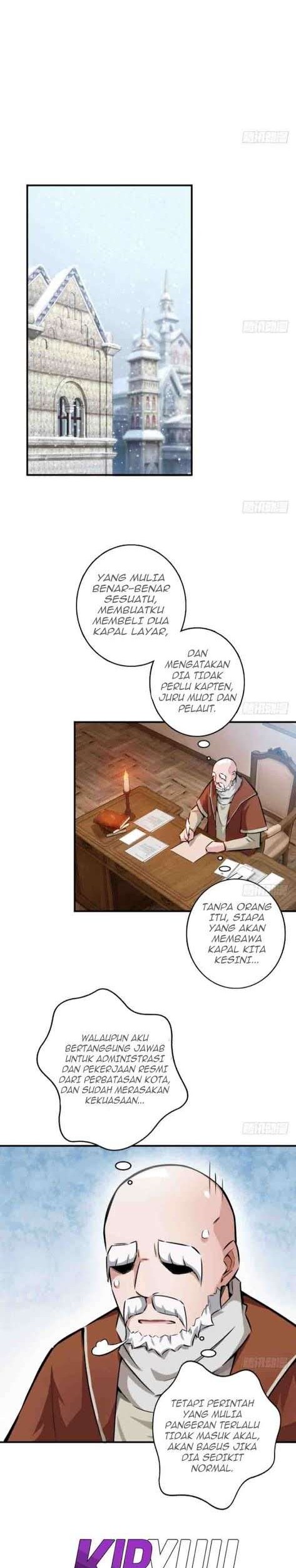 Release That Witch Bab 50 halaman 5