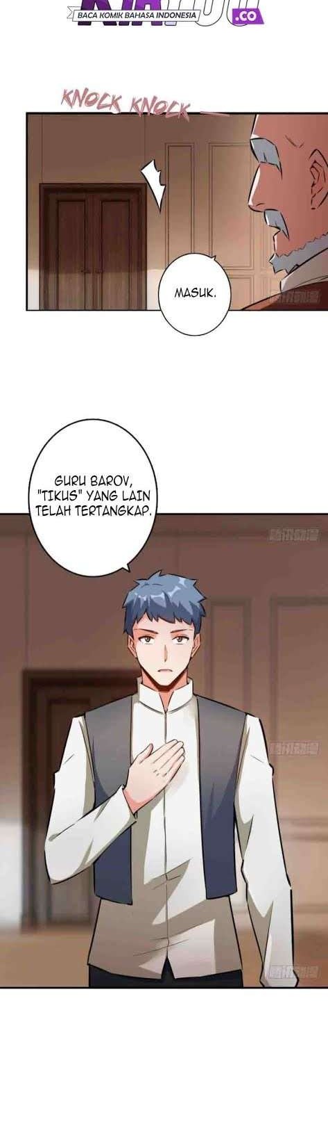 Release That Witch Bab 50 halaman 6