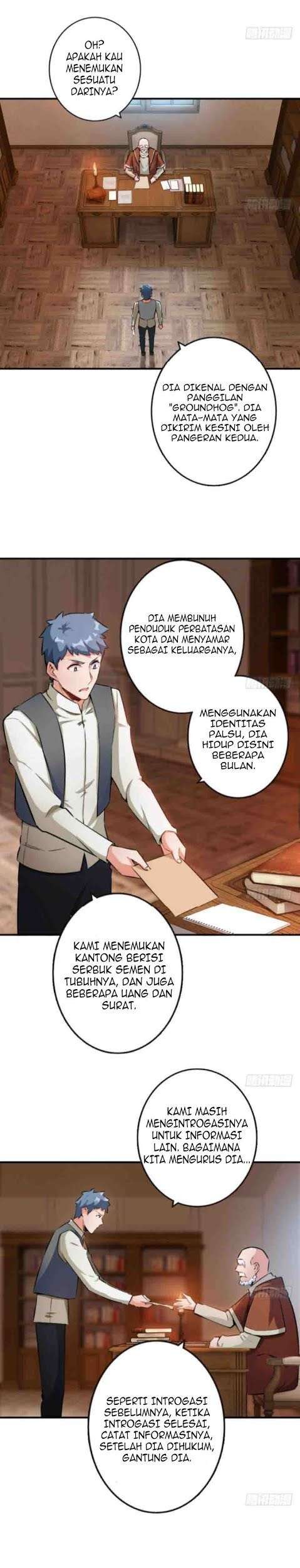 Release That Witch Bab 50 halaman 7