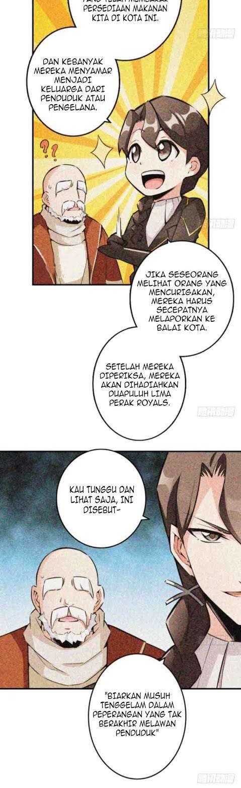 Release That Witch Bab 50 halaman 9