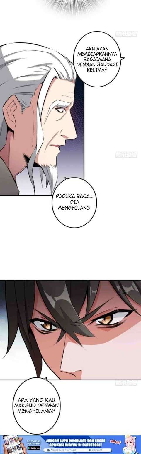 Release That Witch Bab 50 halaman 12
