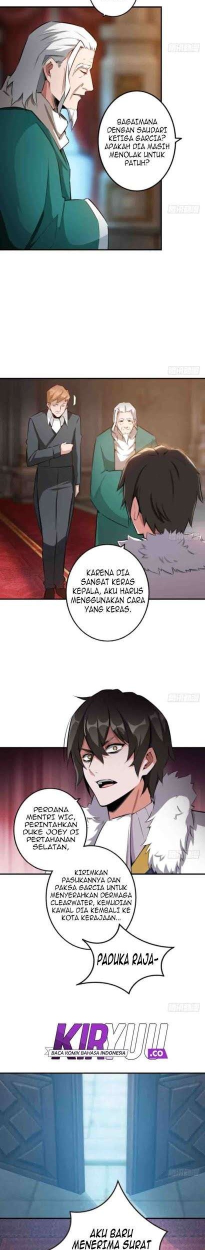Release That Witch Bab 50 halaman 14