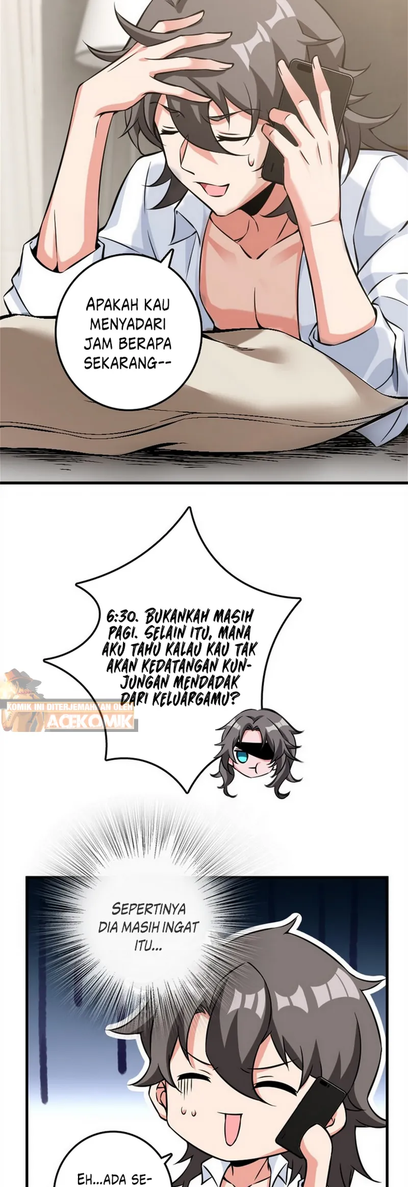Release That Witch Bab 500 halaman 5