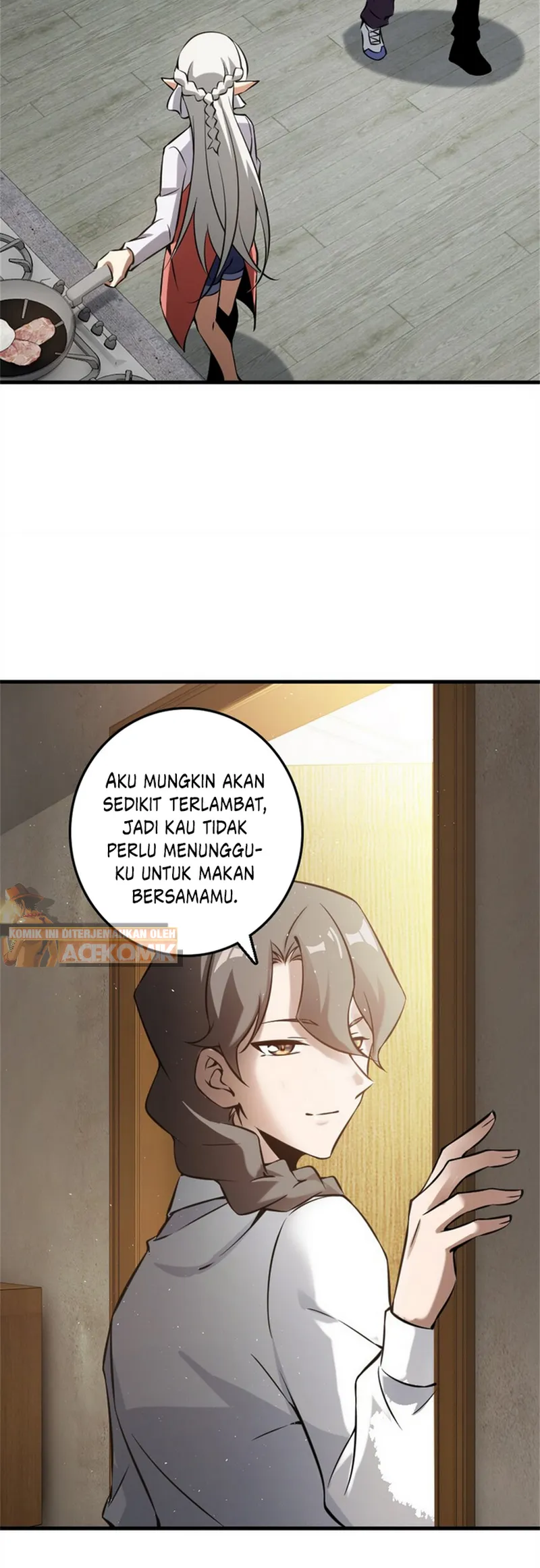 Release That Witch Bab 500 halaman 12