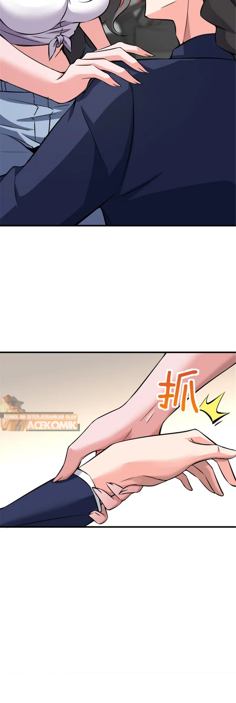 Release That Witch chapter 501 halaman 20
