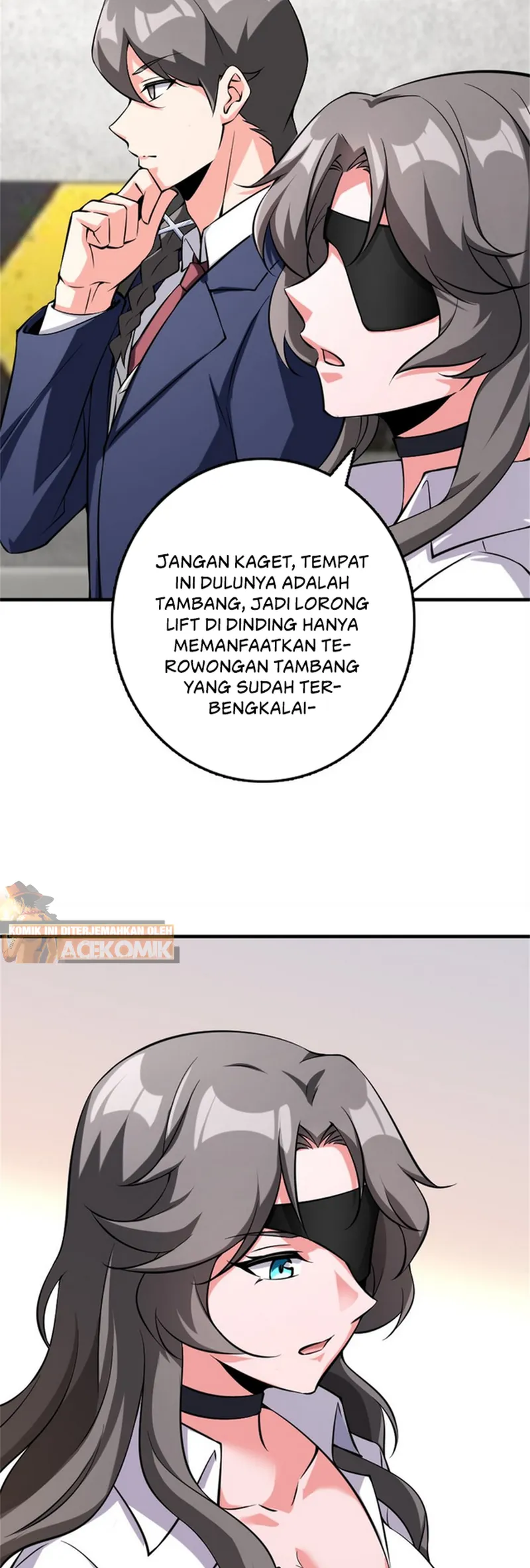 Release That Witch Bab 503 halaman 5