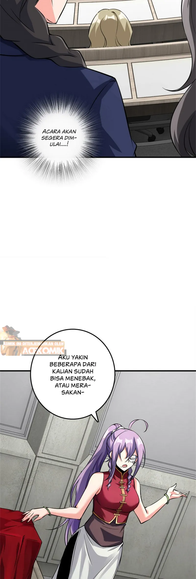 Release That Witch Bab 503 halaman 12