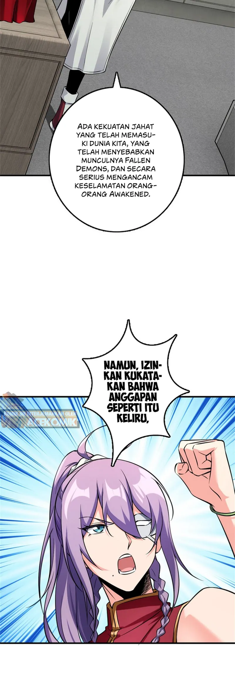 Release That Witch Bab 503 halaman 13
