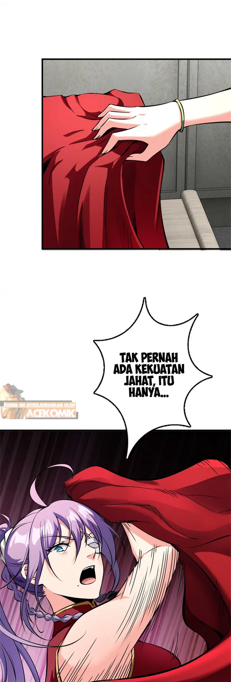 Release That Witch Bab 503 halaman 14