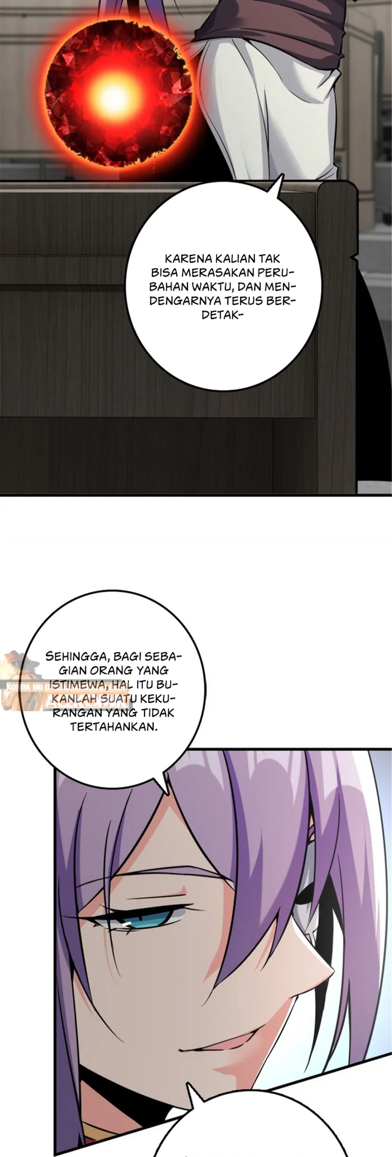 Release That Witch Bab 504 halaman 6