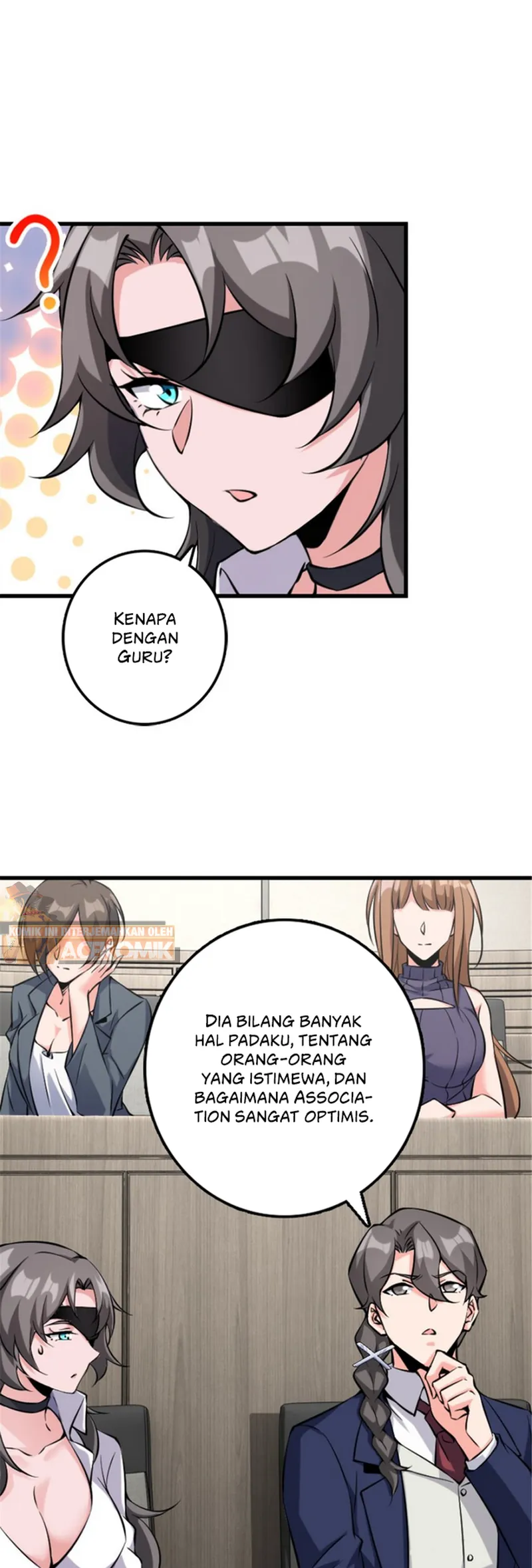 Release That Witch Bab 504 halaman 13