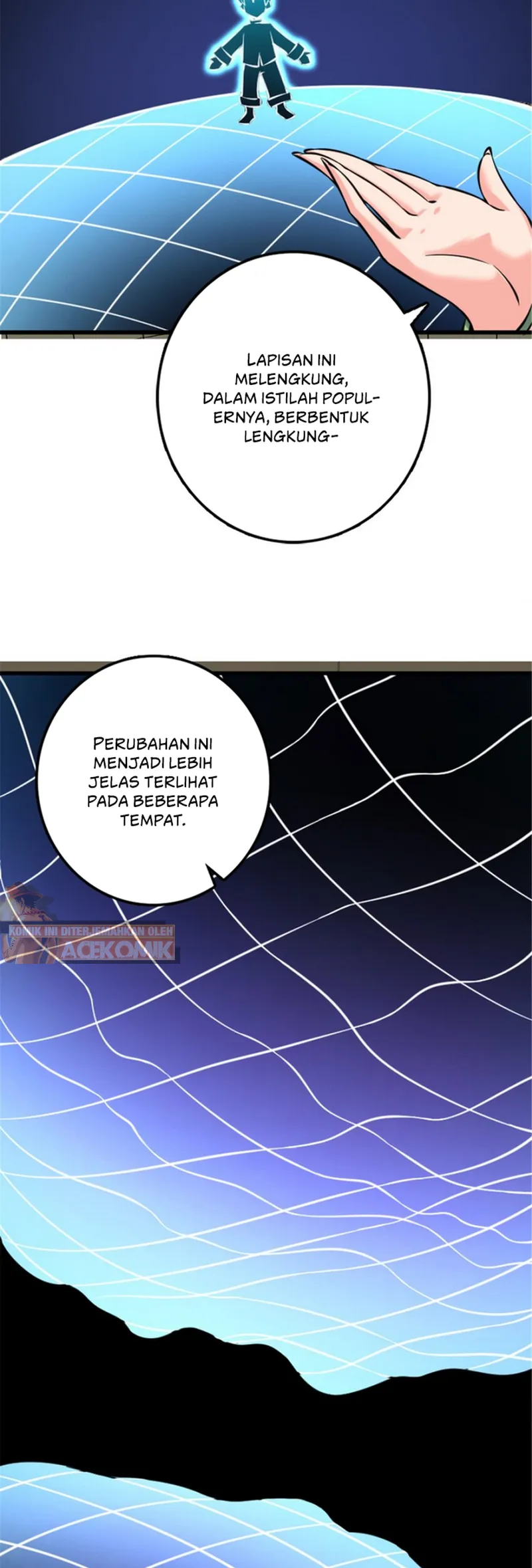 Release That Witch Bab 504 halaman 17