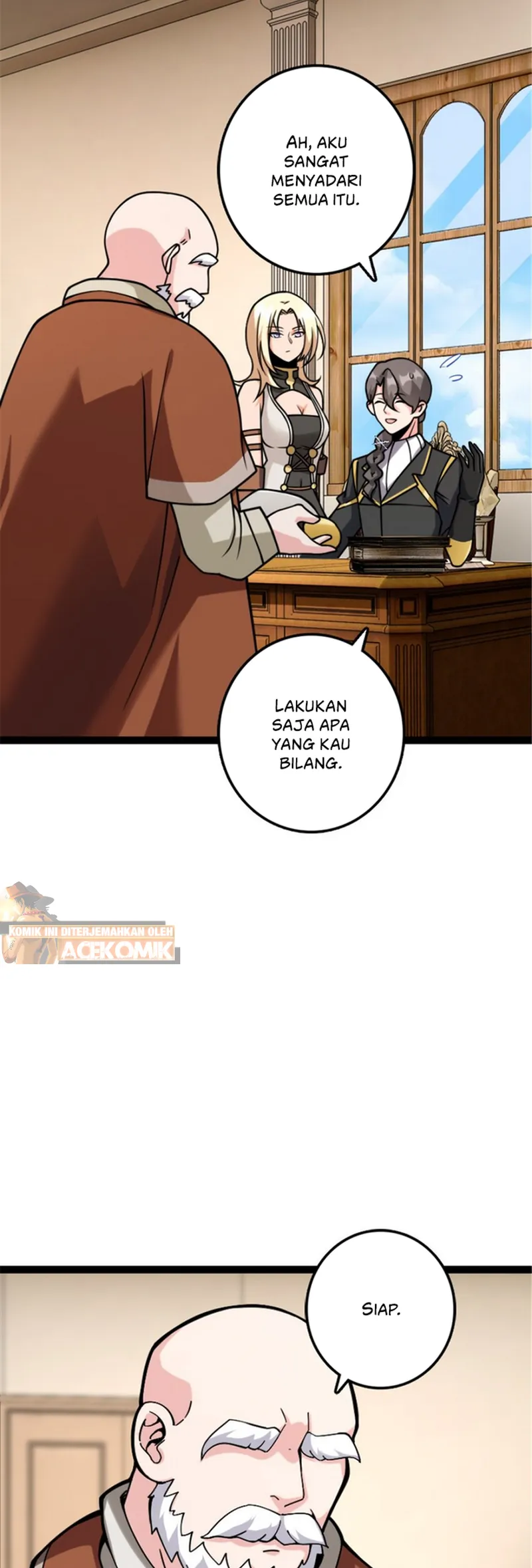 Release That Witch Bab 504 halaman 27