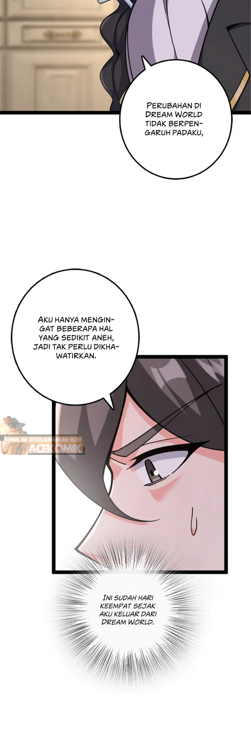 Release That Witch Bab 504 halaman 30