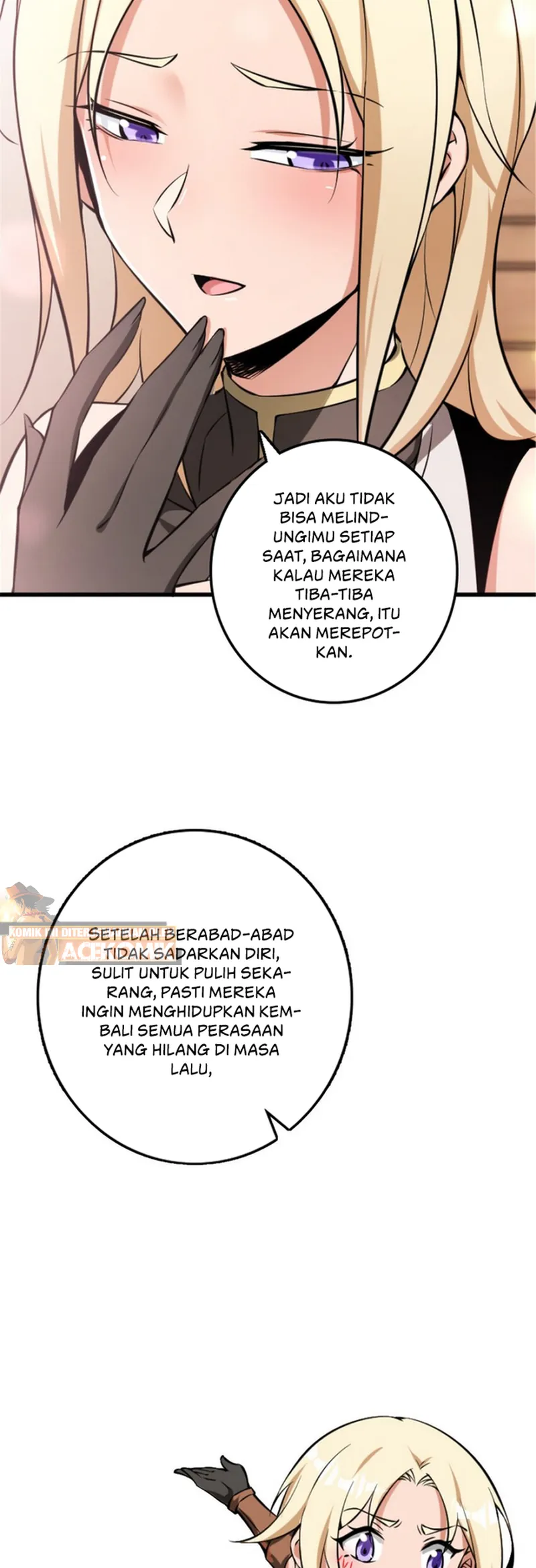 Release That Witch Bab 505 halaman 4