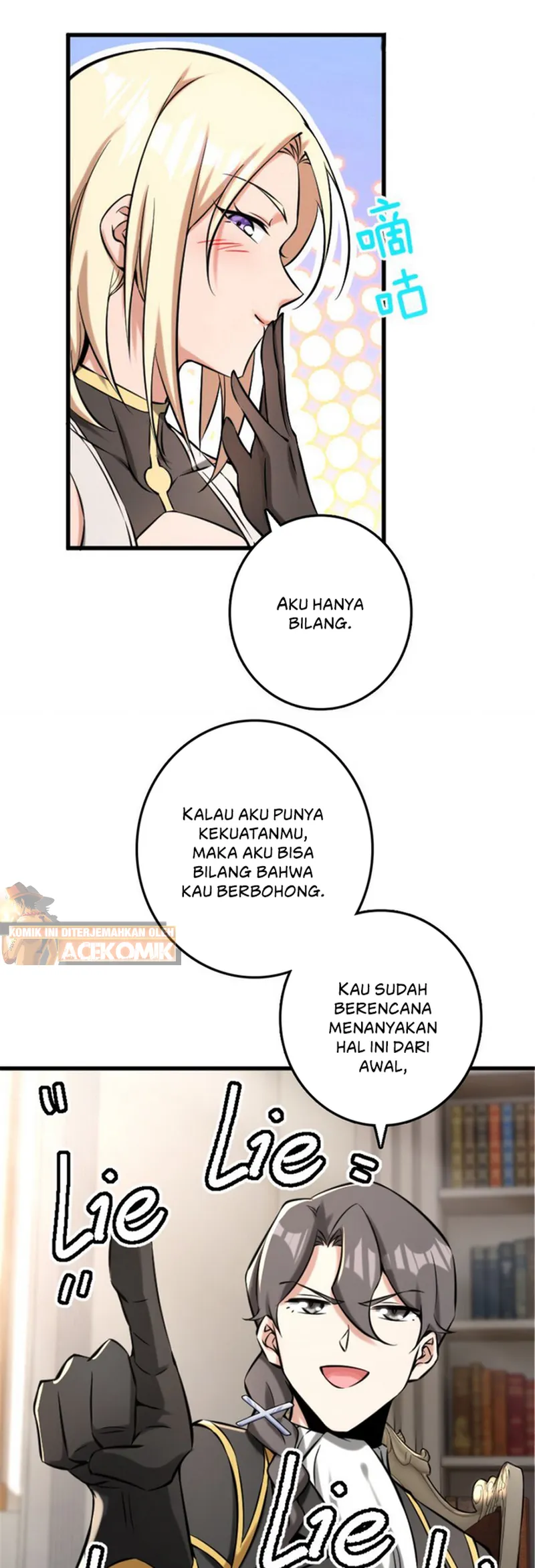 Release That Witch Bab 505 halaman 6