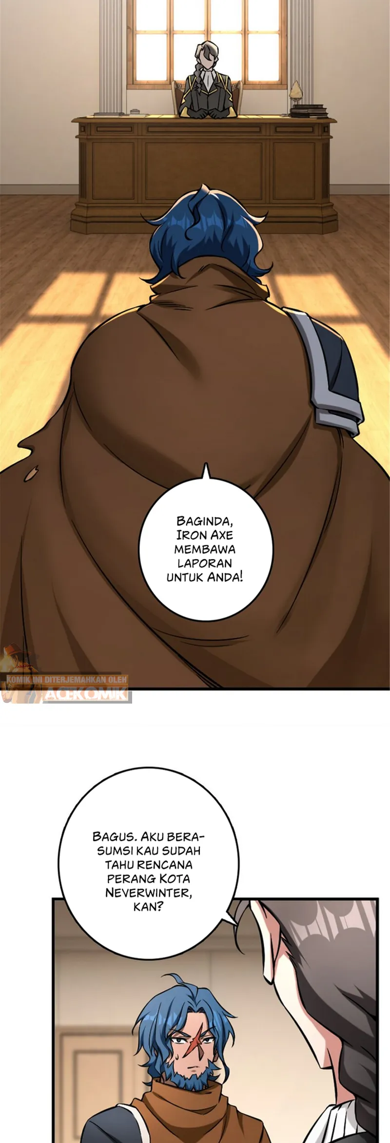 Release That Witch Bab 505 halaman 9