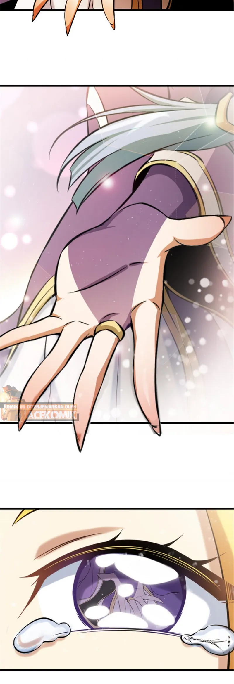 Release That Witch Bab 505 halaman 20