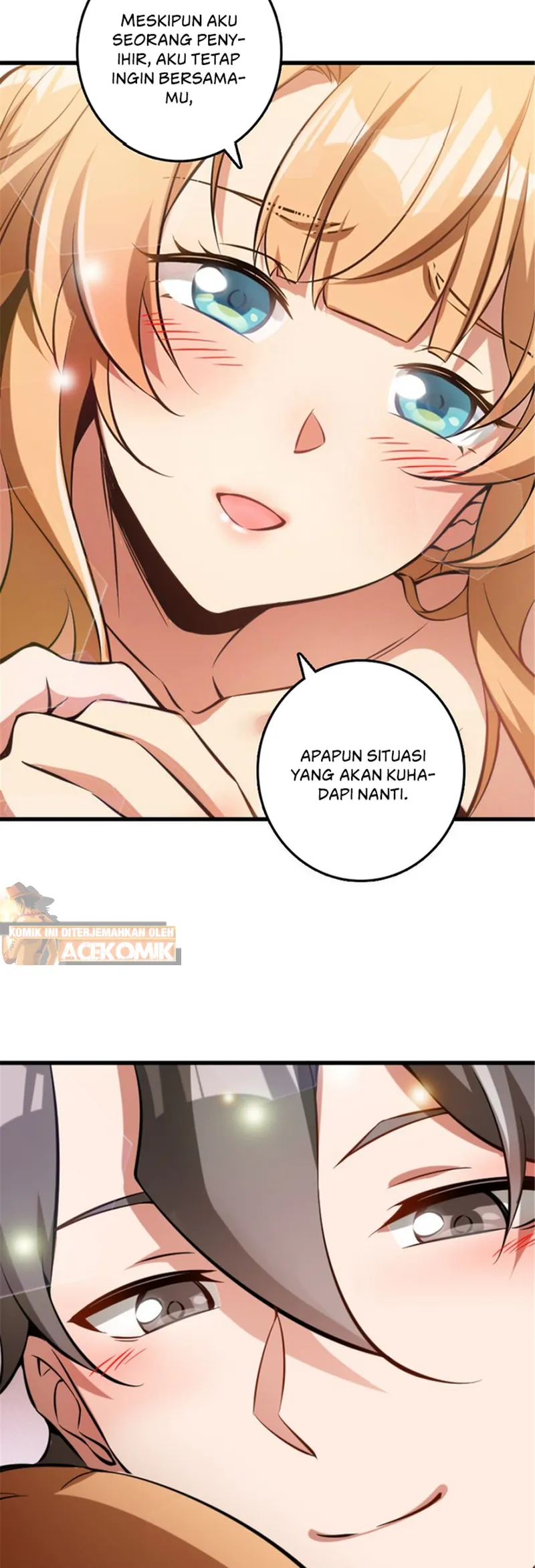 Release That Witch Bab 505 halaman 27
