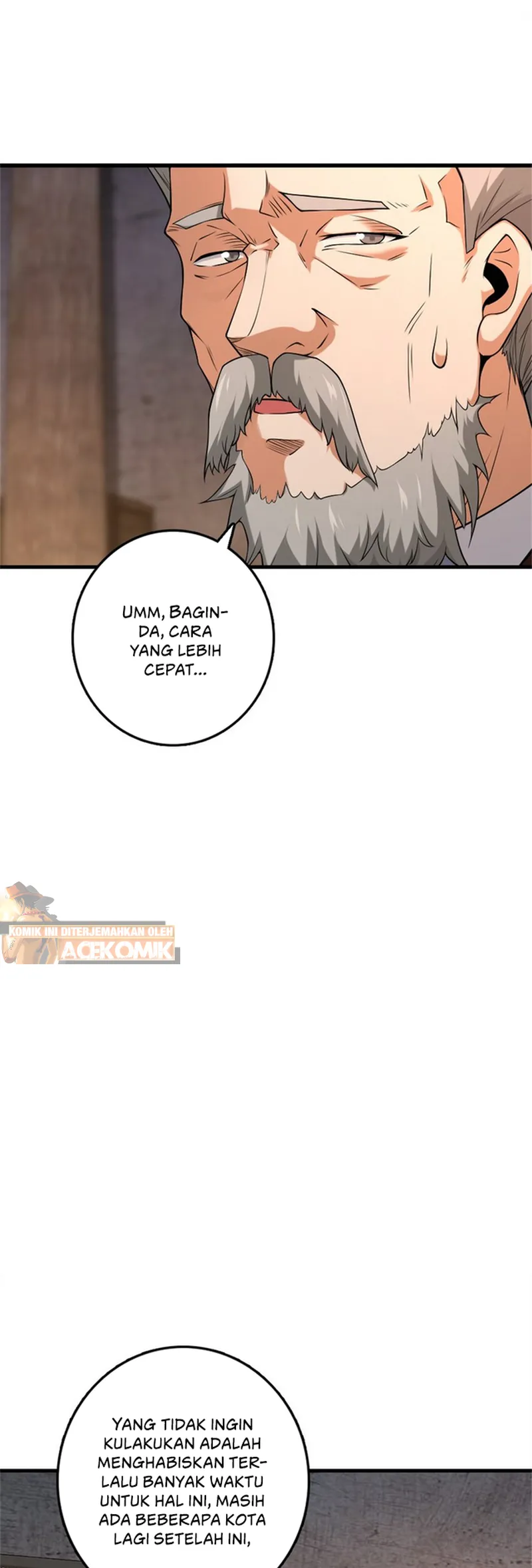 Release That Witch chapter 506 halaman 7