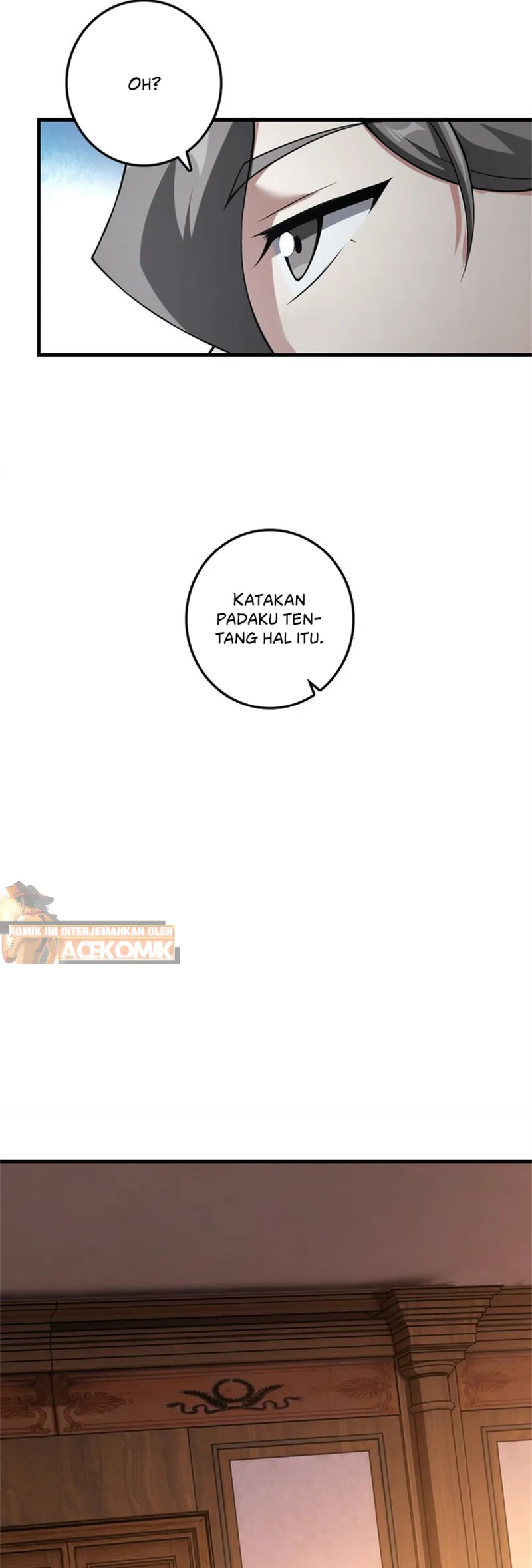 Release That Witch chapter 506 halaman 10