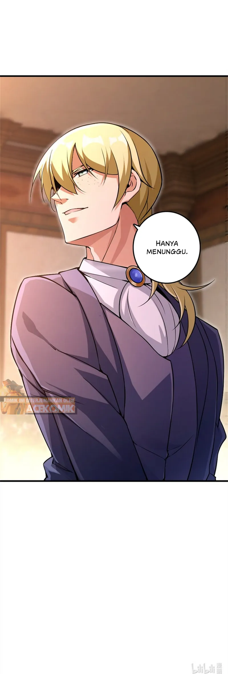 Release That Witch chapter 506 halaman 26