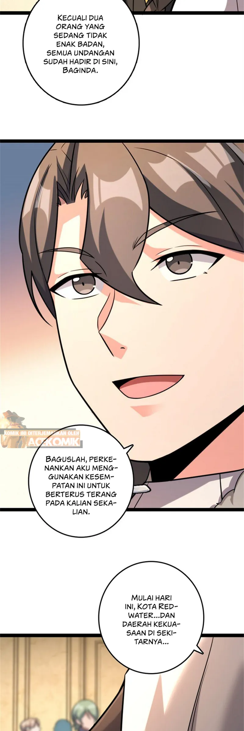 Release That Witch Bab 507 halaman 26