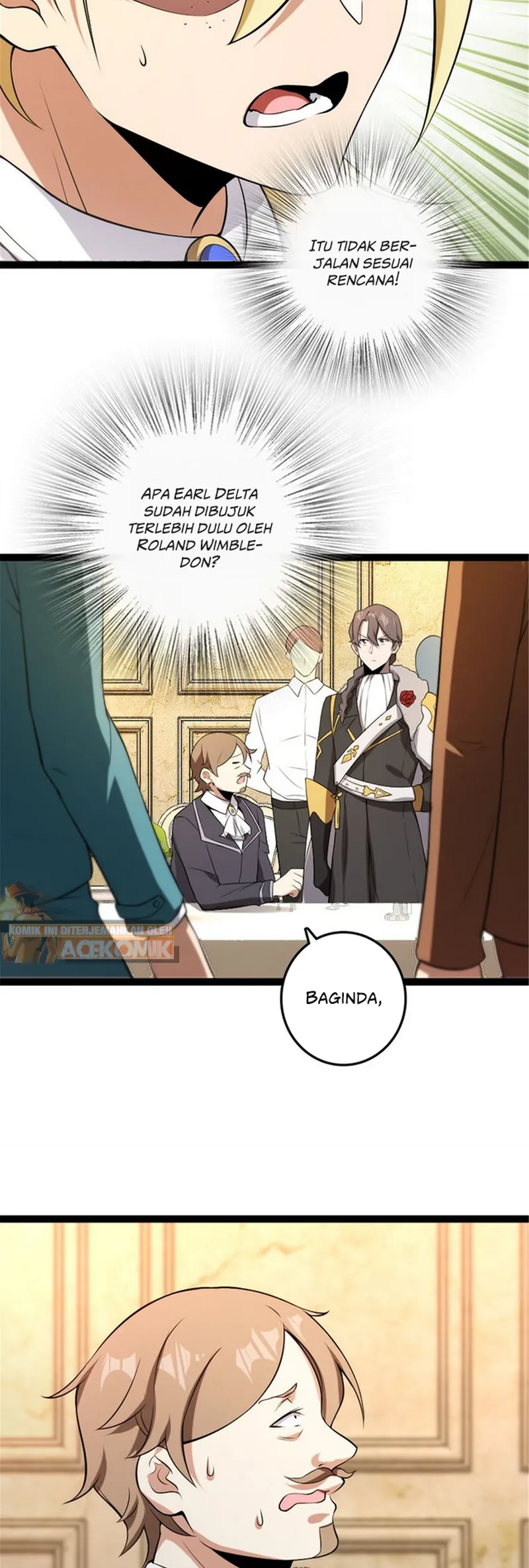 Release That Witch Bab 508 halaman 4