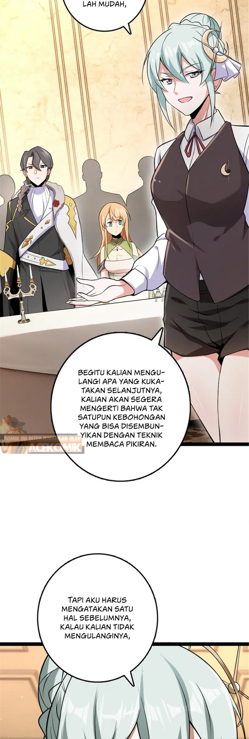 Release That Witch Bab 508 halaman 8