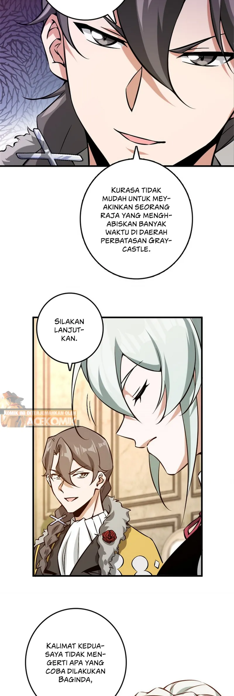 Release That Witch Bab 508 halaman 13