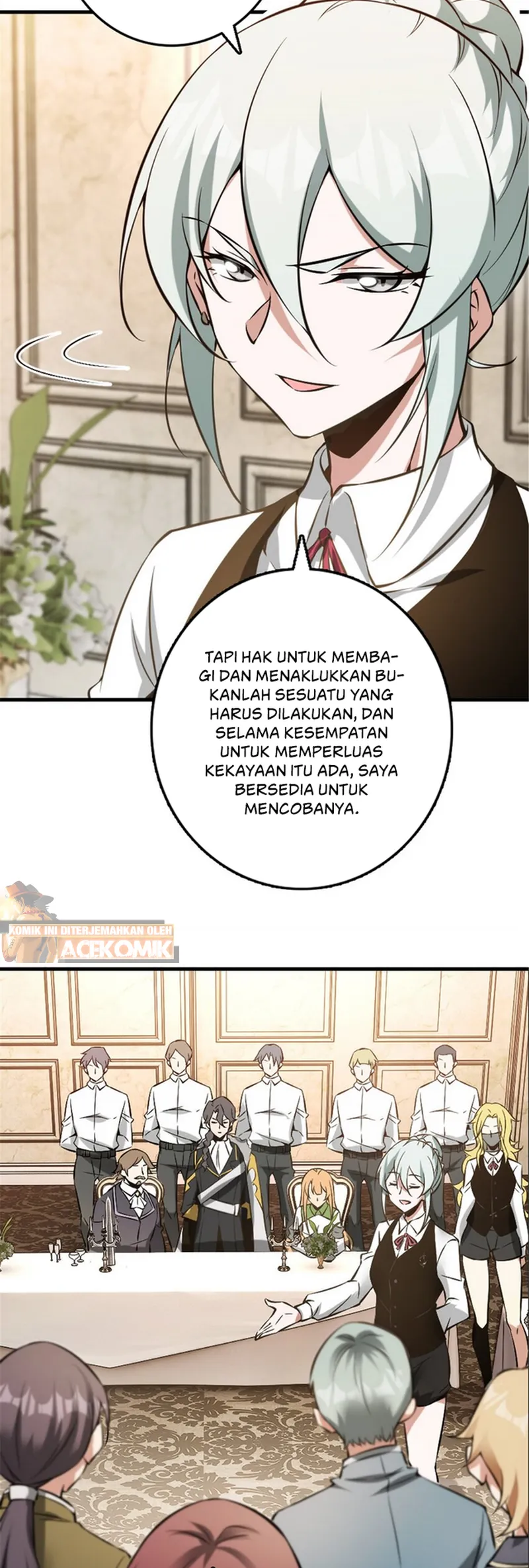 Release That Witch Bab 508 halaman 14