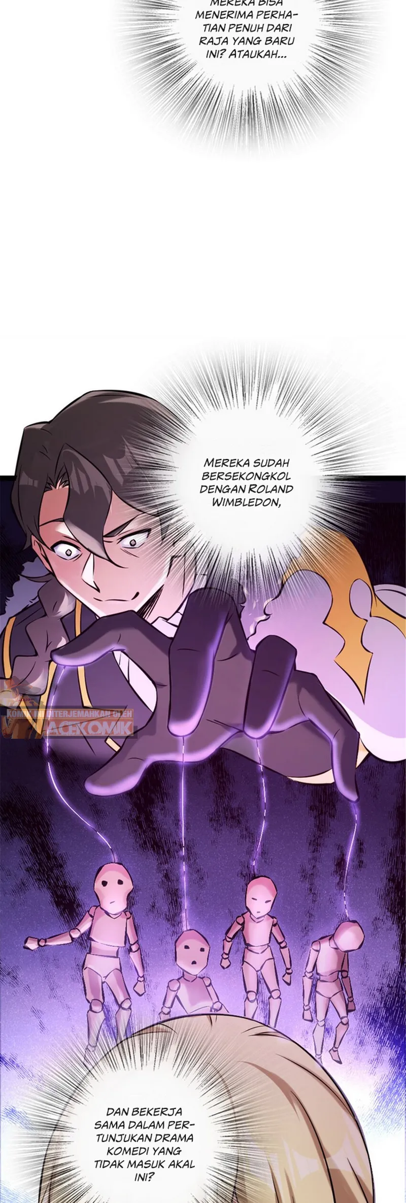 Release That Witch Bab 508 halaman 19