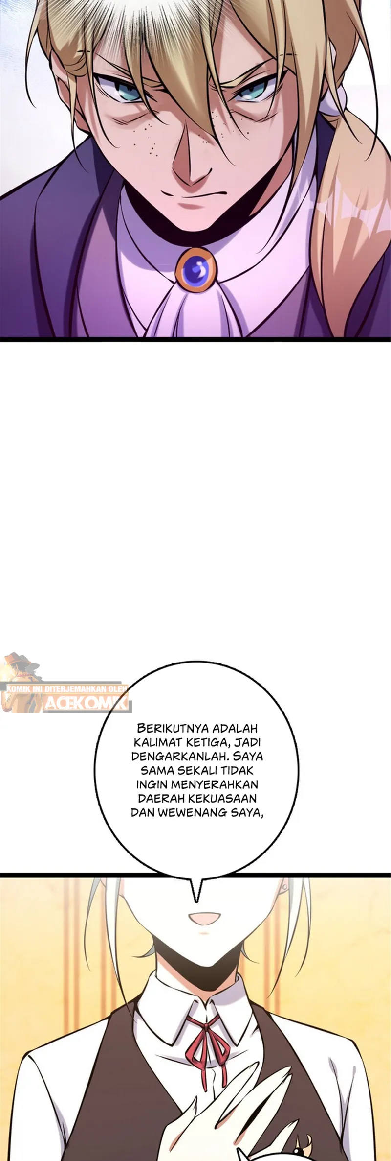 Release That Witch Bab 508 halaman 20