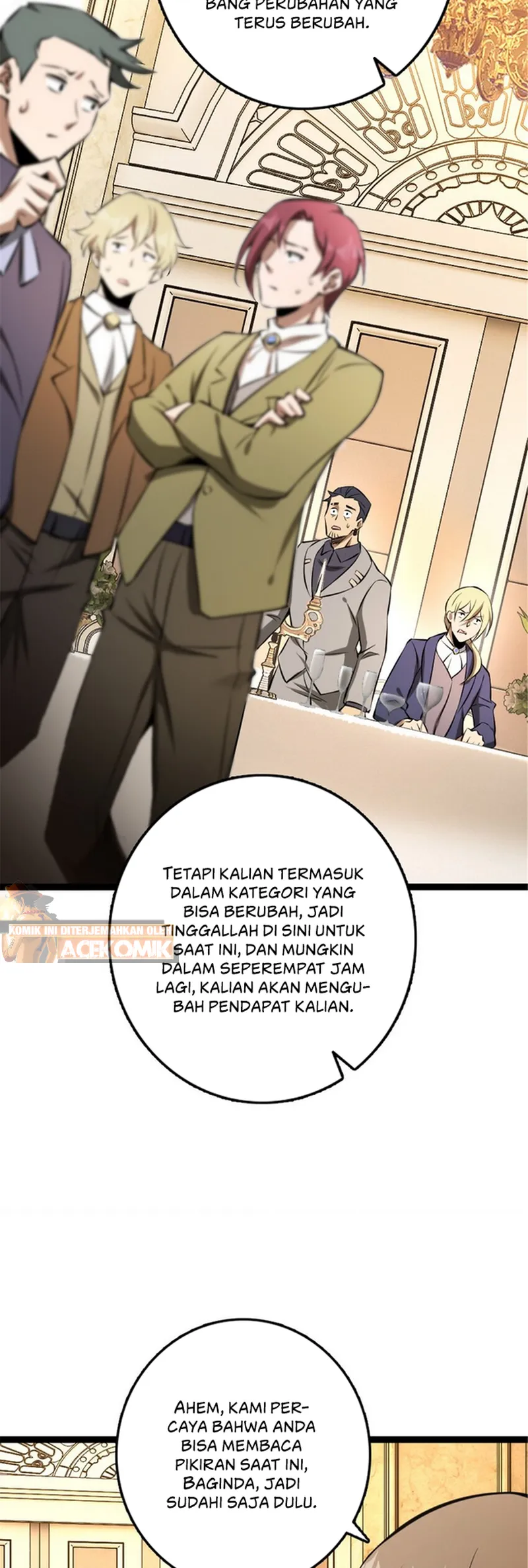 Release That Witch Bab 508 halaman 29