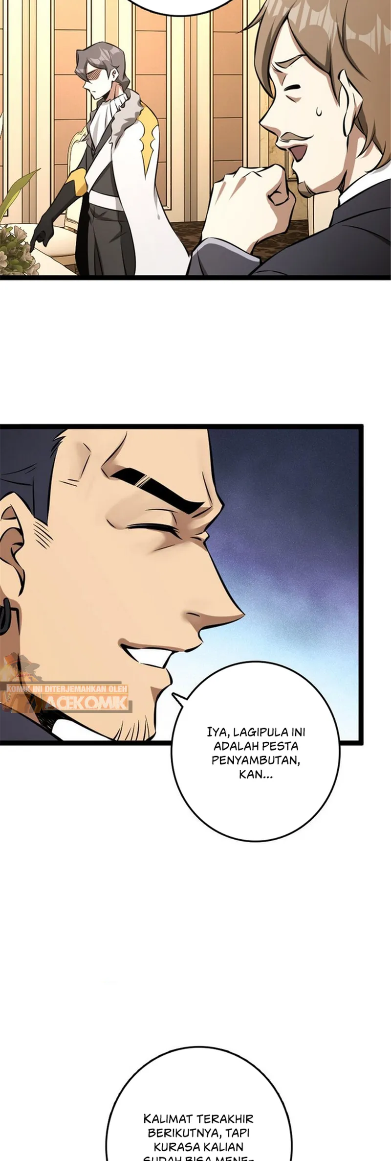 Release That Witch Bab 508 halaman 30