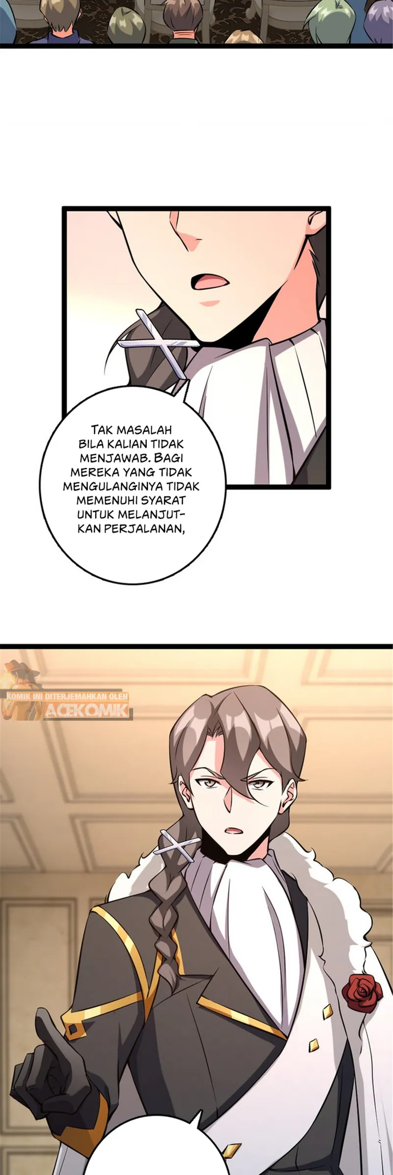 Release That Witch Bab 509 halaman 3