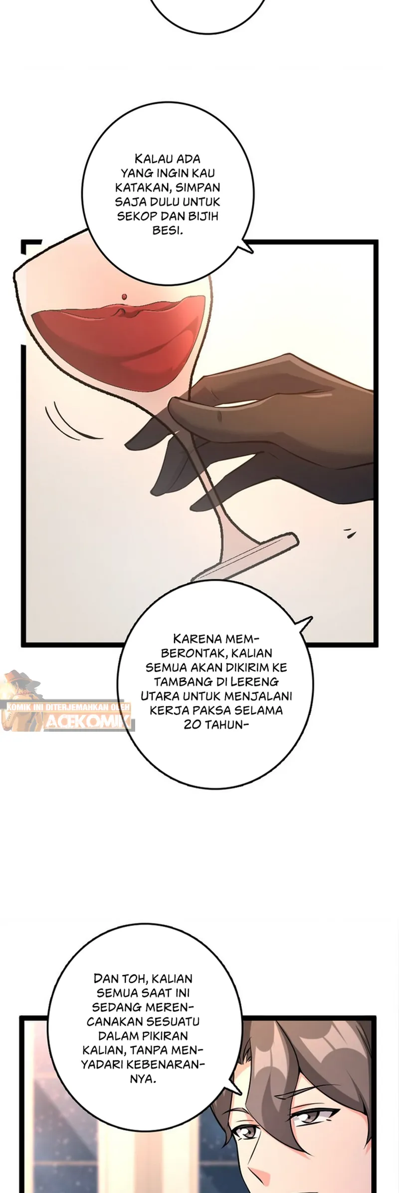 Release That Witch Bab 509 halaman 7