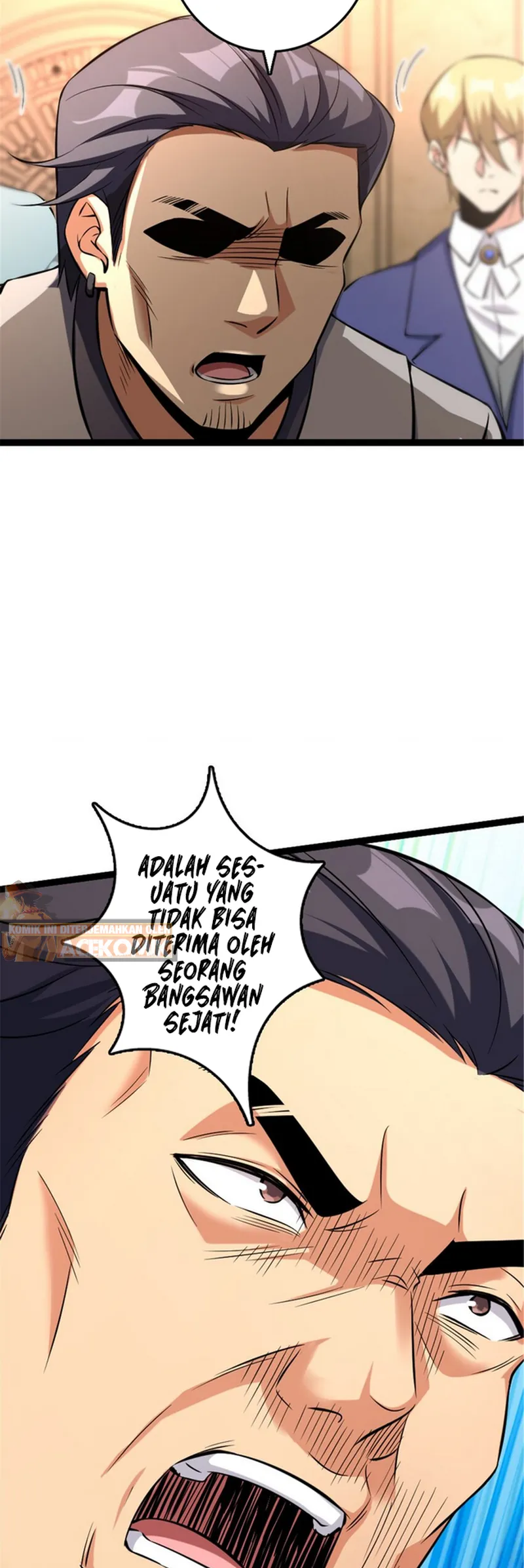 Release That Witch Bab 509 halaman 13