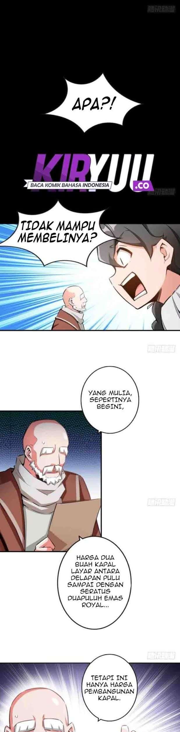 Release That Witch Bab 51 halaman 15