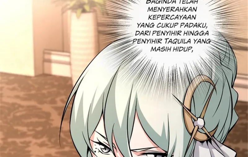 Release That Witch chapter 510 halaman 2