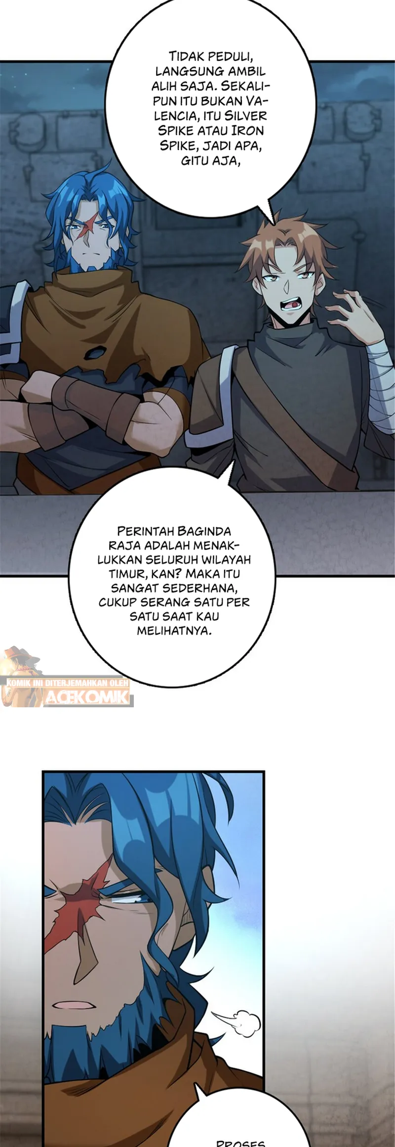 Release That Witch Bab 511 halaman 4