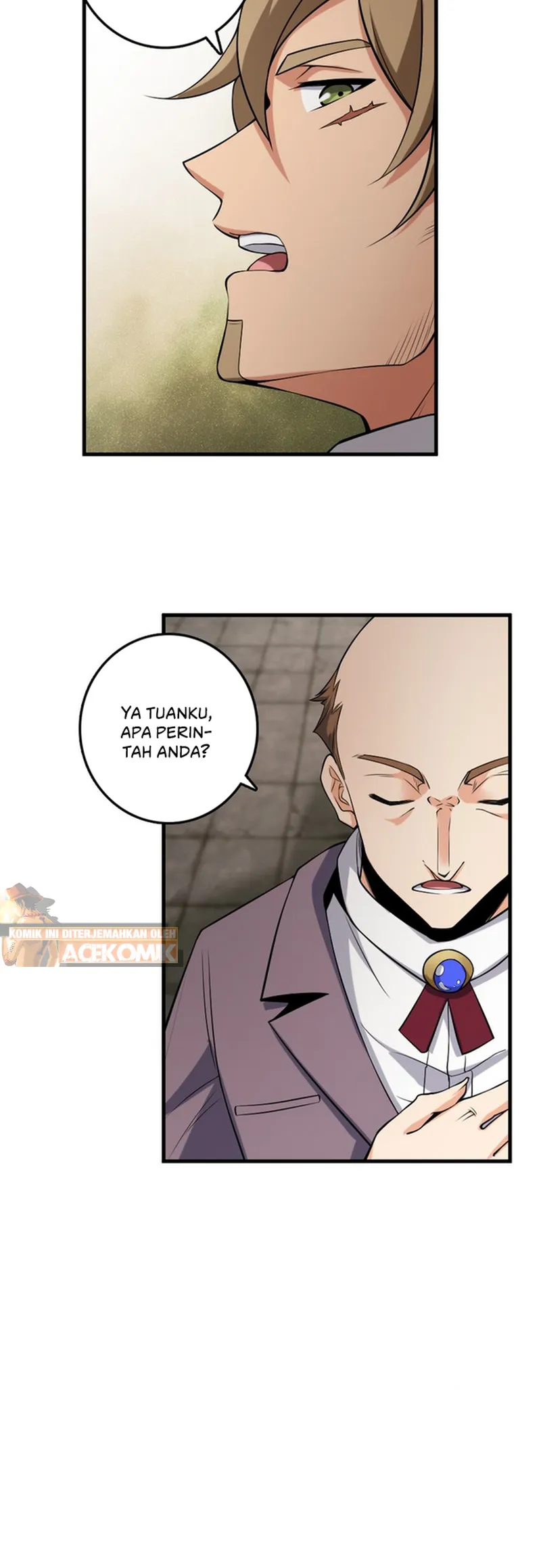 Release That Witch Bab 511 halaman 7