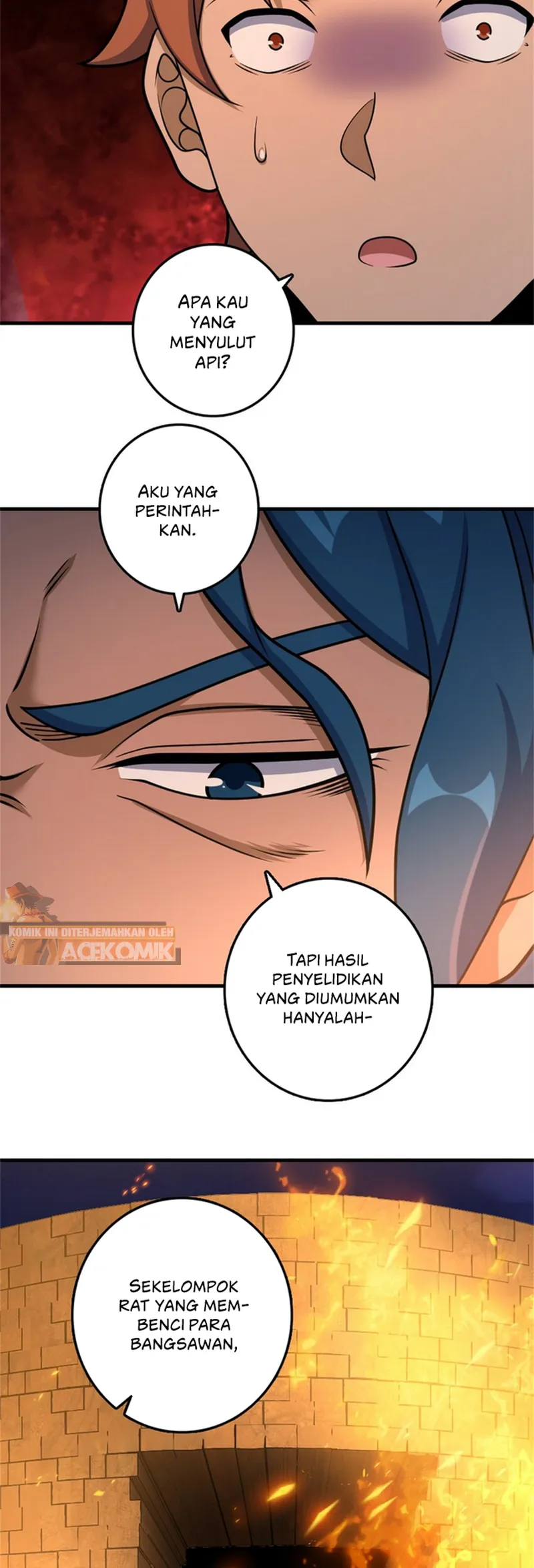 Release That Witch Bab 512 halaman 12