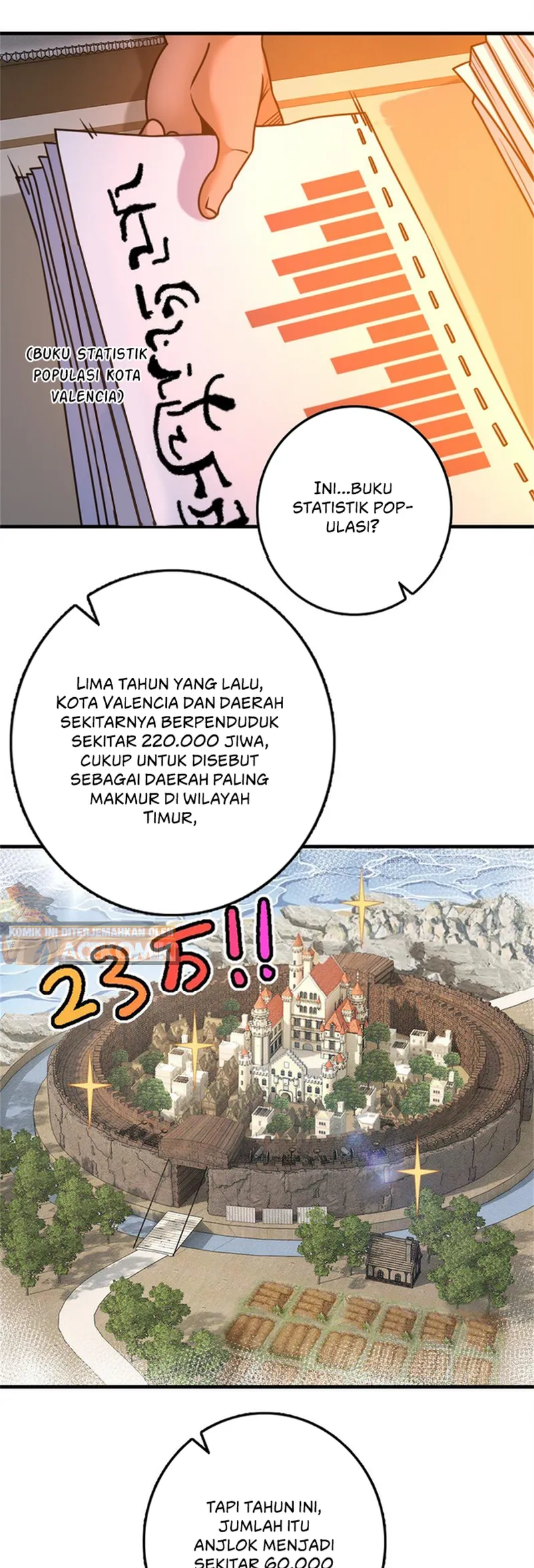 Release That Witch Bab 512 halaman 16