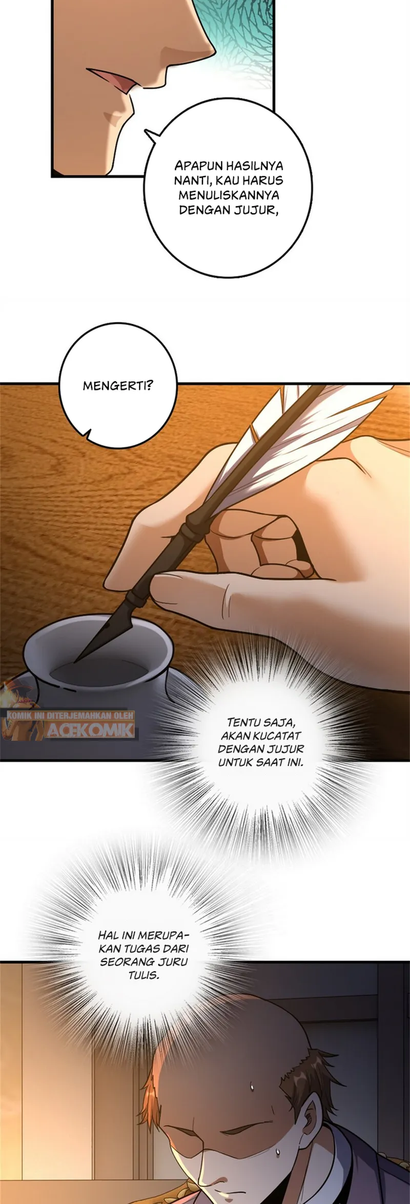 Release That Witch Bab 512 halaman 24
