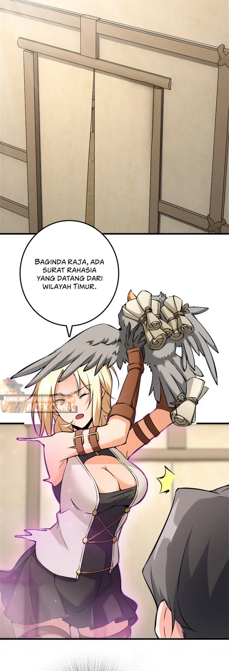 Release That Witch Bab 513 halaman 3