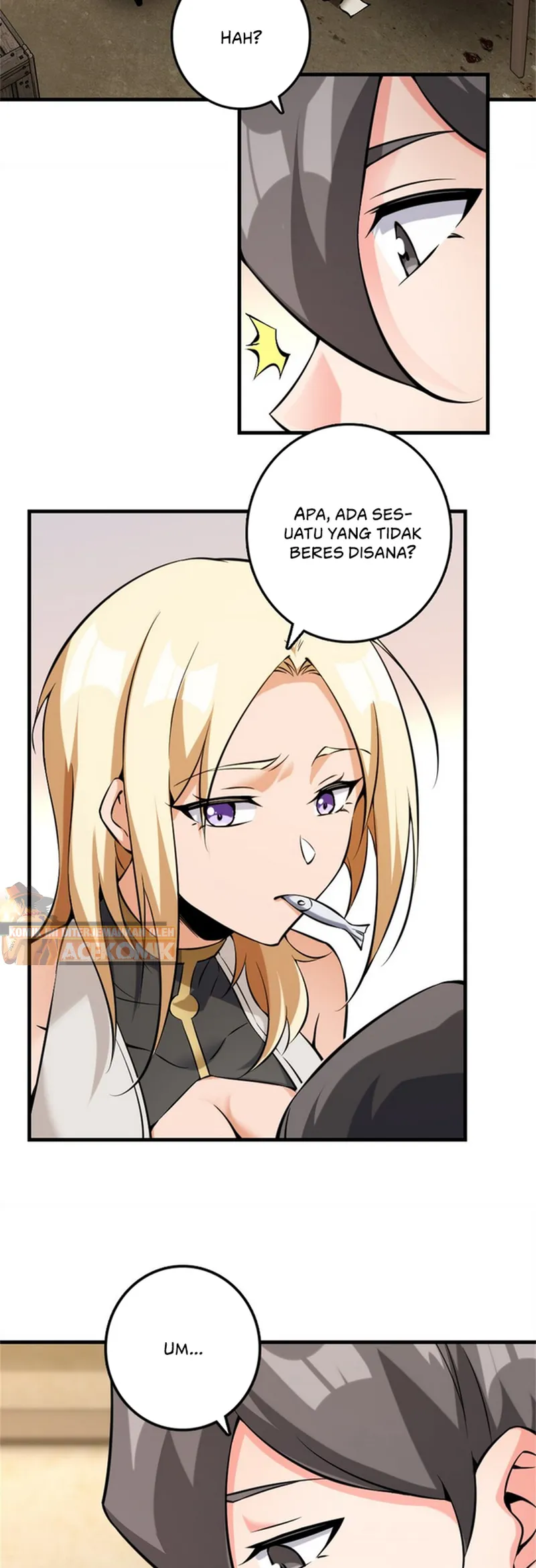 Release That Witch Bab 513 halaman 5
